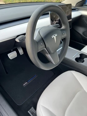 Tesla Model 3 Performance - 30999 € / 60628.77 лв. - 61277612 8 | Car24.bg Tesla Model 3 Performance - 30999 € / 60628.77 лв. - 61277612 8