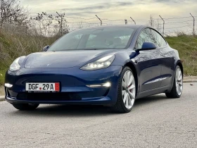Tesla Model 3 Performance - 32999 € / 64540.43 лв. - 66133756 7 | Car24.bg Tesla Model 3 Performance - 32999 € / 64540.43 лв. - 66133756 7