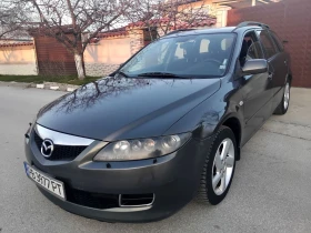 Mazda 6 2.0i.147k+ 6скорости + КЛИМА + ГАЗОВ ИНЖЕКЦИОН - 1950 € / 3813.87 лв. - 62308095 2 | Car24.bg Mazda 6 2.0i.147k+ 6скорости + КЛИМА + ГАЗОВ ИНЖЕКЦИОН - 1950 € / 3813.87 лв. - 62308095 2
