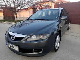 Mazda 6 2.0i.147k+ 6скорости + КЛИМА + ГАЗОВ ИНЖЕКЦИОН - 1950 € / 3813.87 лв. - 62308095 8 | Car24.bg Mazda 6 2.0i.147k+ 6скорости + КЛИМА + ГАЗОВ ИНЖЕКЦИОН - 1950 € / 3813.87 лв. - 62308095 8
