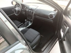 Mazda 6 2.0i.147k+ 6скорости + КЛИМА + ГАЗОВ ИНЖЕКЦИОН - 1950 € / 3813.87 лв. - 62308095 14 | Car24.bg Mazda 6 2.0i.147k+ 6скорости + КЛИМА + ГАЗОВ ИНЖЕКЦИОН - 1950 € / 3813.87 лв. - 62308095 14