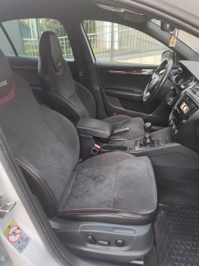 Skoda Octavia 2.0 VRS УНИКАТ 130 КМ. НОВА !!! - 17999 € / 35202.98 лв. - 53077046 10 | Car24.bg Skoda Octavia 2.0 VRS УНИКАТ 130 КМ. НОВА !!! - 17999 € / 35202.98 лв. - 53077046 10