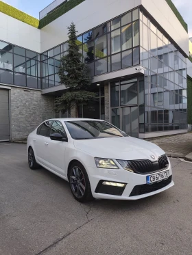 Skoda Octavia 2.0 VRS УНИКАТ 130 КМ. НОВА !!! - 17999 € / 35202.98 лв. - 53077046 4 | Car24.bg Skoda Octavia 2.0 VRS УНИКАТ 130 КМ. НОВА !!! - 17999 € / 35202.98 лв. - 53077046 4