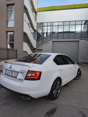 Skoda Octavia 2.0 VRS УНИКАТ 130 КМ. НОВА !!! - 17999 € / 35202.98 лв. - 53077046 7 | Car24.bg Skoda Octavia 2.0 VRS УНИКАТ 130 КМ. НОВА !!! - 17999 € / 35202.98 лв. - 53077046 7