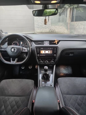 Skoda Octavia 2.0 VRS УНИКАТ 130 КМ. НОВА !!! - 17999 € / 35202.98 лв. - 53077046 13 | Car24.bg Skoda Octavia 2.0 VRS УНИКАТ 130 КМ. НОВА !!! - 17999 € / 35202.98 лв. - 53077046 13