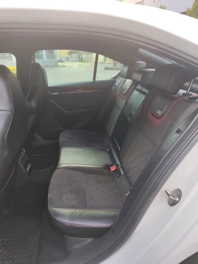 Skoda Octavia 2.0 VRS УНИКАТ 130 КМ. НОВА !!! - 17999 € / 35202.98 лв. - 53077046 14 | Car24.bg Skoda Octavia 2.0 VRS УНИКАТ 130 КМ. НОВА !!! - 17999 € / 35202.98 лв. - 53077046 14