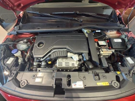 Peugeot 208 ALLURE 1.2 110 HYBRID 48V Гаранция до 03.2031 г. - 24169 € / 47270.46 лв. - 53228158 13 | Car24.bg Peugeot 208 ALLURE 1.2 110 HYBRID 48V Гаранция до 03.2031 г. - 24169 € / 47270.46 лв. - 53228158 13