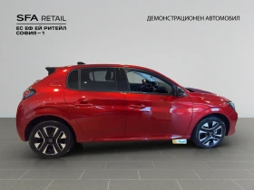 Peugeot 208 ALLURE 1.2 110 HYBRID 48V Гаранция до 03.2031 г. - 24169 € / 47270.46 лв. - 53228158 4 | Car24.bg Peugeot 208 ALLURE 1.2 110 HYBRID 48V Гаранция до 03.2031 г. - 24169 € / 47270.46 лв. - 53228158 4