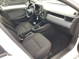 Renault Clio 1.5 DCI - 86 к.с. /04/2020г. EURO 6 ЛИЗИНГ - 7999 € / 15644.68 лв. - 12327599 10 | Car24.bg Renault Clio 1.5 DCI - 86 к.с. /04/2020г. EURO 6 ЛИЗИНГ - 7999 € / 15644.68 лв. - 12327599 10