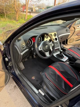 Alfa Romeo 159 Alfa Romeo 159 angel eyes 2006 бензин ръчка - 4500 € / 8801.24 лв. - 39357577 7 | Car24.bg Alfa Romeo 159 Alfa Romeo 159 angel eyes 2006 бензин ръчка - 4500 € / 8801.24 лв. - 39357577 7