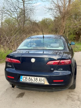 Alfa Romeo 159 Alfa Romeo 159 angel eyes 2006 бензин ръчка - 4500 € / 8801.24 лв. - 39357577 14 | Car24.bg Alfa Romeo 159 Alfa Romeo 159 angel eyes 2006 бензин ръчка - 4500 € / 8801.24 лв. - 39357577 14
