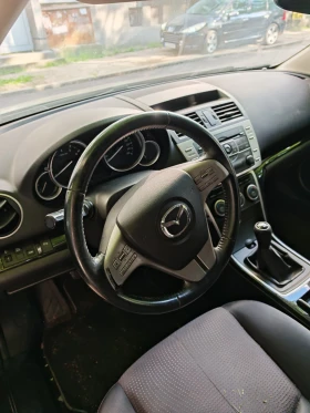 Mazda 6 6 GH - 1950 € / 3813.87 лв. - 53655974 8 | Car24.bg Mazda 6 6 GH - 1950 € / 3813.87 лв. - 53655974 8