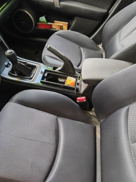 Mazda 6 6 GH - 1950 € / 3813.87 лв. - 53655974 11 | Car24.bg Mazda 6 6 GH - 1950 € / 3813.87 лв. - 53655974 11