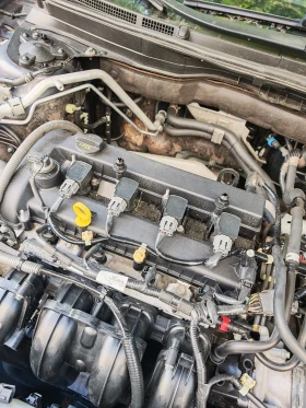 Mazda 6 6 GH - 1950 € / 3813.87 лв. - 53655974 13 | Car24.bg Mazda 6 6 GH - 1950 € / 3813.87 лв. - 53655974 13