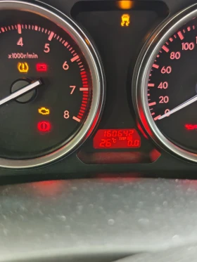 Mazda 6 6 GH - 1950 € / 3813.87 лв. - 53655974 16 | Car24.bg Mazda 6 6 GH - 1950 € / 3813.87 лв. - 53655974 16
