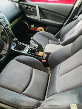 Mazda 6 6 GH - 1950 € / 3813.87 лв. - 53655974 10 | Car24.bg Mazda 6 6 GH - 1950 € / 3813.87 лв. - 53655974 10