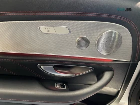 Mercedes-Benz E 43 AMG 4MATIC* FULL-TECH* BURMESTER* PANOROOF* | Auto.bg — изображение 14 Mercedes-Benz E 43 AMG 4MATIC* FULL-TECH* BURMESTER* PANOROOF* | Auto.bg — изображение 14