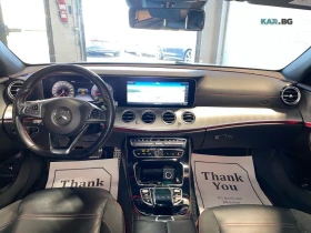 Mercedes-Benz E 43 AMG 4MATIC* FULL-TECH* BURMESTER* PANOROOF* | Auto.bg — изображение 7 Mercedes-Benz E 43 AMG 4MATIC* FULL-TECH* BURMESTER* PANOROOF* | Auto.bg — изображение 7