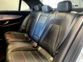 Mercedes-Benz E 43 AMG 4MATIC* FULL-TECH* BURMESTER* PANOROOF* | Auto.bg — изображение 16 Mercedes-Benz E 43 AMG 4MATIC* FULL-TECH* BURMESTER* PANOROOF* | Auto.bg — изображение 16