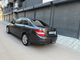 Mercedes-Benz C 180 - Car24.bg Mercedes-Benz C 180