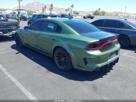 Dodge Charger SCAT PACK WIDEBODY RWD* Цена до БГ | Auto.bg — изображение 6 Dodge Charger SCAT PACK WIDEBODY RWD* Цена до БГ | Auto.bg — изображение 6