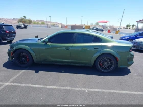 Dodge Charger SCAT PACK WIDEBODY RWD* Цена до БГ | Auto.bg — изображение 7 Dodge Charger SCAT PACK WIDEBODY RWD* Цена до БГ | Auto.bg — изображение 7