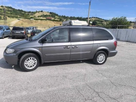 Chrysler Voyager