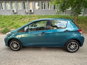 Toyota Yaris - 6200 € / 12126.15 лв. - 15623759 16 | Car24.bg Toyota Yaris - 6200 € / 12126.15 лв. - 15623759 16