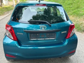 Toyota Yaris - 6200 € / 12126.15 лв. - 15623759 14 | Car24.bg Toyota Yaris - 6200 € / 12126.15 лв. - 15623759 14