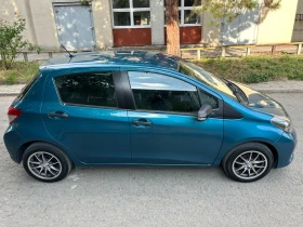 Toyota Yaris - 6200 € / 12126.15 лв. - 15623759 10 | Car24.bg Toyota Yaris - 6200 € / 12126.15 лв. - 15623759 10