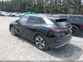 VW ID.4 * FIRST EDITION* КОЖА* ПОДГРЕВ* ПАНОРАМА* КАМЕРА* | Auto.bg — изображение 3 VW ID.4 * FIRST EDITION* КОЖА* ПОДГРЕВ* ПАНОРАМА* КАМЕРА* | Auto.bg — изображение 3