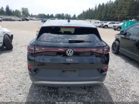 VW ID.4 * FIRST EDITION* КОЖА* ПОДГРЕВ* ПАНОРАМА* КАМЕРА* | Auto.bg — изображение 13 VW ID.4 * FIRST EDITION* КОЖА* ПОДГРЕВ* ПАНОРАМА* КАМЕРА* | Auto.bg — изображение 13