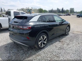 VW ID.4 * FIRST EDITION* КОЖА* ПОДГРЕВ* ПАНОРАМА* КАМЕРА* | Auto.bg — изображение 4 VW ID.4 * FIRST EDITION* КОЖА* ПОДГРЕВ* ПАНОРАМА* КАМЕРА* | Auto.bg — изображение 4
