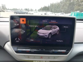 VW ID.4 * FIRST EDITION* КОЖА* ПОДГРЕВ* ПАНОРАМА* КАМЕРА* | Auto.bg — изображение 15 VW ID.4 * FIRST EDITION* КОЖА* ПОДГРЕВ* ПАНОРАМА* КАМЕРА* | Auto.bg — изображение 15