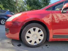 Citroen C4 1.6 | Auto.bg — изображение 5 Citroen C4 1.6 | Auto.bg — изображение 5
