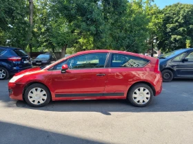 Citroen C4 1.6
