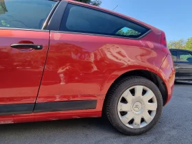 Citroen C4 1.6 | Auto.bg — изображение 4 Citroen C4 1.6 | Auto.bg — изображение 4