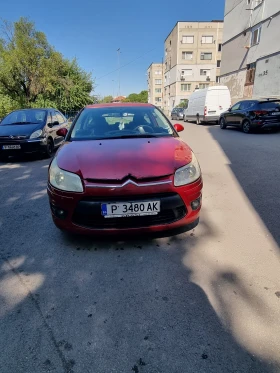 Citroen C4 1.6 | Auto.bg — изображение 3 Citroen C4 1.6 | Auto.bg — изображение 3