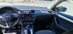 Skoda Octavia - 10500 € / 20536.22 лв. - 43000159 7 | Car24.bg Skoda Octavia - 10500 € / 20536.22 лв. - 43000159 7