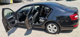 Skoda Octavia - 10500 € / 20536.22 лв. - 43000159 6 | Car24.bg Skoda Octavia - 10500 € / 20536.22 лв. - 43000159 6