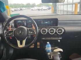 Mercedes-Benz A 250 АМГ Пакет/CARFAX /Кожа/Нави/Подгрев/Панорама - 14999 € - 28253051 10 | Car24.bg Mercedes-Benz A 250 АМГ Пакет/CARFAX /Кожа/Нави/Подгрев/Панорама - 14999 € - 28253051 10