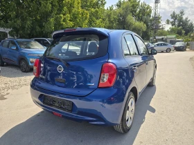 Nissan Micra 1.2i 80к.с 5 скорости | Auto.bg — изображение 4 Nissan Micra 1.2i 80к.с 5 скорости | Auto.bg — изображение 4