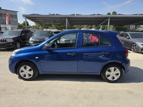 Nissan Micra 1.2i 80к.с 5 скорости | Auto.bg — изображение 7 Nissan Micra 1.2i 80к.с 5 скорости | Auto.bg — изображение 7