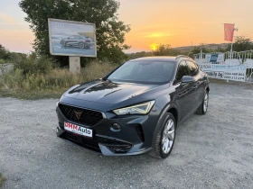 Cupra Formentor 4DRIVE / АВТОМАТИК / ЕВРО6 / ЛЕД - Car24.bg Cupra Formentor 4DRIVE / АВТОМАТИК / ЕВРО6 / ЛЕД