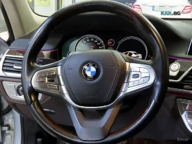 BMW 740 Li xDrive - DISTRONIC - ОБДУХ - 360 - ТВ - ПОДГРЕВ | Auto.bg — изображение 7 BMW 740 Li xDrive - DISTRONIC - ОБДУХ - 360 - ТВ - ПОДГРЕВ | Auto.bg — изображение 7
