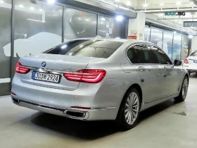 BMW 740 Li xDrive - DISTRONIC - ОБДУХ - 360 - ТВ - ПОДГРЕВ | Auto.bg — изображение 4 BMW 740 Li xDrive - DISTRONIC - ОБДУХ - 360 - ТВ - ПОДГРЕВ | Auto.bg — изображение 4