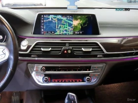 BMW 740 Li xDrive - DISTRONIC - ОБДУХ - 360 - ТВ - ПОДГРЕВ | Auto.bg — изображение 11 BMW 740 Li xDrive - DISTRONIC - ОБДУХ - 360 - ТВ - ПОДГРЕВ | Auto.bg — изображение 11