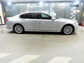 BMW 740 Li xDrive - DISTRONIC - ОБДУХ - 360 - ТВ - ПОДГРЕВ | Auto.bg — изображение 3 BMW 740 Li xDrive - DISTRONIC - ОБДУХ - 360 - ТВ - ПОДГРЕВ | Auto.bg — изображение 3