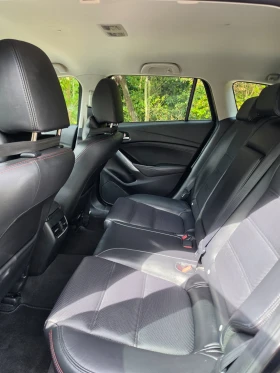 Mazda 6 2.2 D 175кс - 8000 € - 38883711 9 | Car24.bg Mazda 6 2.2 D 175кс - 8000 € - 38883711 9