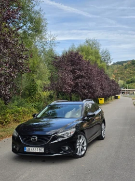 Mazda 6 2.2 D 175кс - 8000 € - 38883711 2 | Car24.bg Mazda 6 2.2 D 175кс - 8000 € - 38883711 2